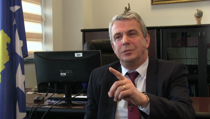 Ish-gjyqtari s’përjashton mundësinë që edhe Albin Kurti të përfshihet në aktakuzën për rezervat shtetërore