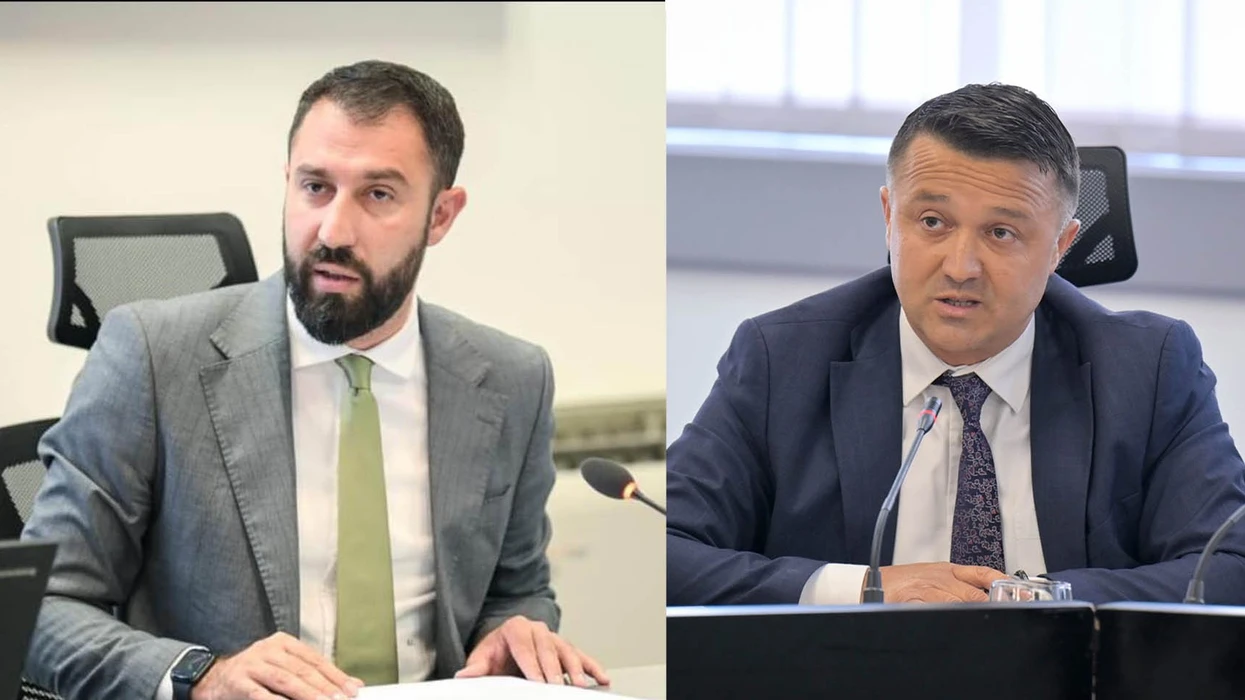 Refuzohet pjesërisht kërkesëpadia e Elbert Krasniqi për shpifje ndaj Veton Berishës