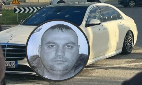Mbeti i plagosur në atentatin në Rinas, vdes miku i Gilmando Danit, Mustafa Shaljani