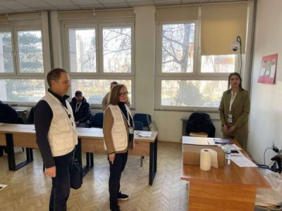 ​A do të ketë vëzhgues ndërkombëtarë në zgjedhjet e 28 dhjetorit? Ky është qëndrimi i BE-së