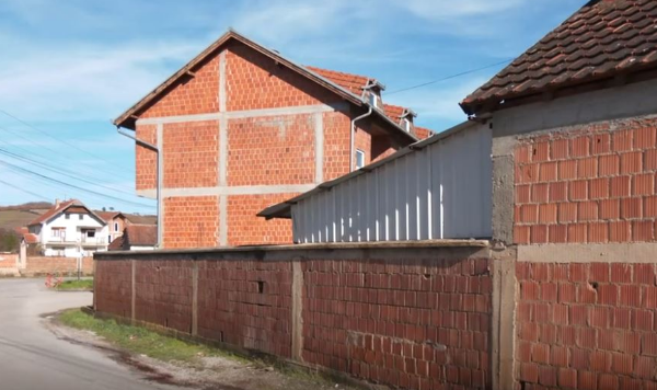 Sulmi me sëpatë në Lipjan, ish-çifti erdhi nga Franca para pak muajsh
