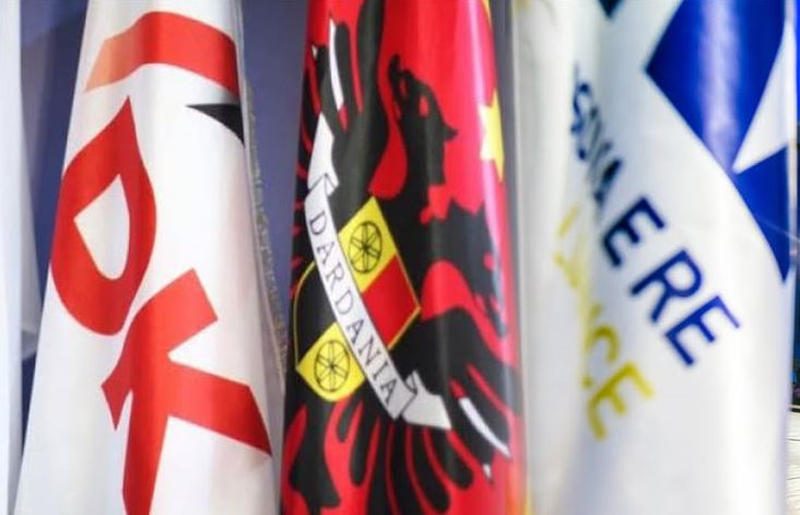 AKR do të garoj në zgjedhjet e 28 dhjetorit, si pjesë e listës së LDK-së