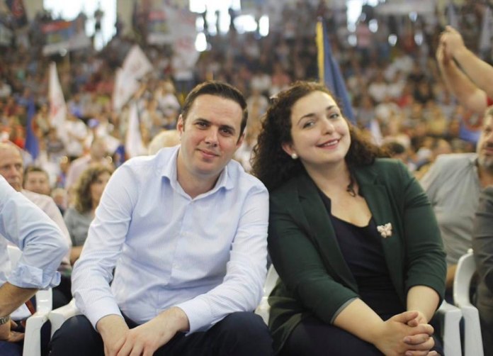 A do ta votonte LDK-ja Osmanin për një mandat të dytë si Presidente – flet Abdixhiku