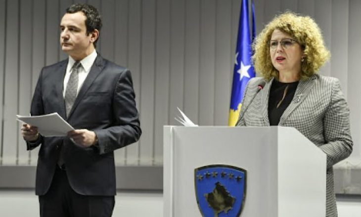 Aktakuza e plotë ndaj Hajdarit dhe tre tjerëve: Si shkoi dëmi afër 3 milionë euro në rastin e “Rezervave shtetërore”?