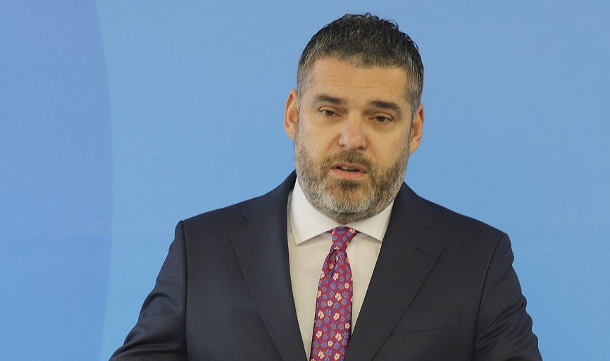 Kastrati: Lajmi i mirë është që PDK nuk udhëhiqet më nga Memli Krasniqi