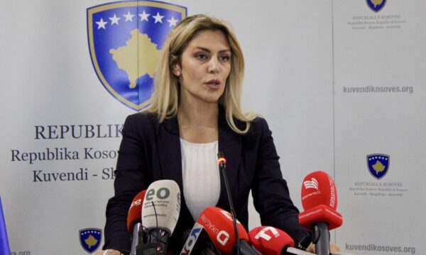 Deliu: PDK s’ka votë për ata që janë përpjekur të vendosin diktat