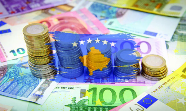 Kosova pa institucione rrezikon të shkojë drejt bankrotit