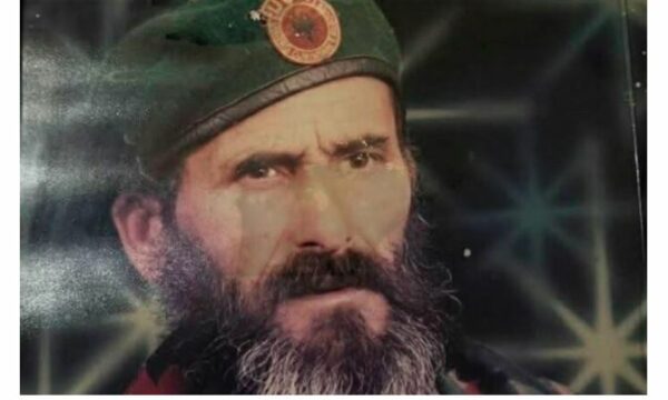 Më 28 Nëntor, vdes ish-ushtari i UÇK-së, Halit Zariqi