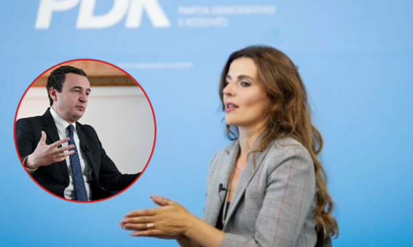 U akuzua se i kapi të gjitha gjatë qeverisjes, Kurti thotë se “bordet”  shkak që s’u bë qeveria, Çitaku: Askush s’ka negociuar me të