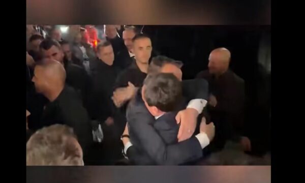 Peci me falënderim të veçantë për Kurtin pasi fitoi në Mitrovicë, e quan sypatrembur