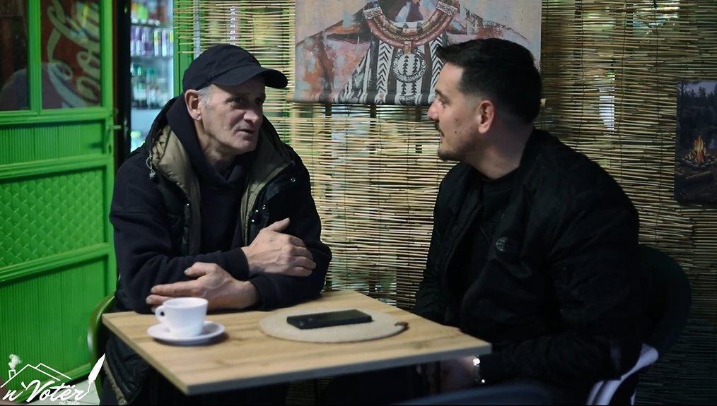 “Ideja e gruas”, njihuni me historinë e Avni Deliut nga fshati Keçekollë, si e hapën biznesin në mes të pandemisë