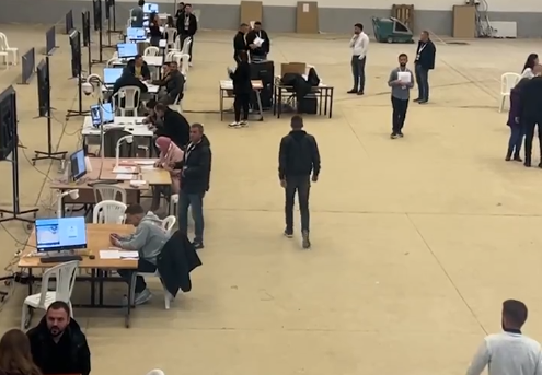 PAMJE/ Mitrovicë – Fillon numërimi i votave pas vendimit të Prokurorisë Themelore