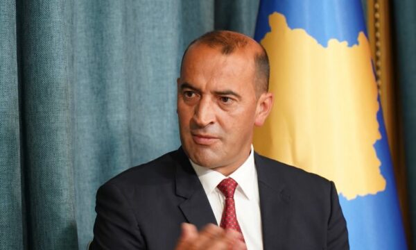 Haradinaj: Asnjë lëvizje në luftë nuk është bërë pa miratimin e SHBA-së