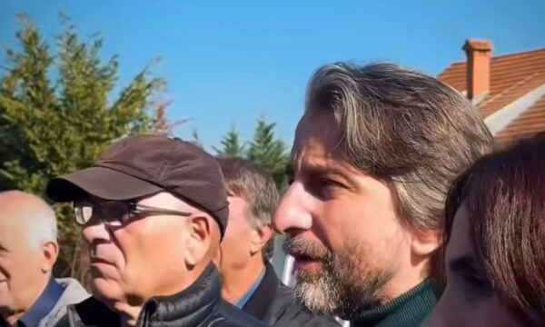 Përparim Rama premton vazhdim të investimeve në fshatrat e Prishtinës: Bardhosh, Bërnicë, Besi, Rimanishtë, Vranidoll e Tenezhdoll