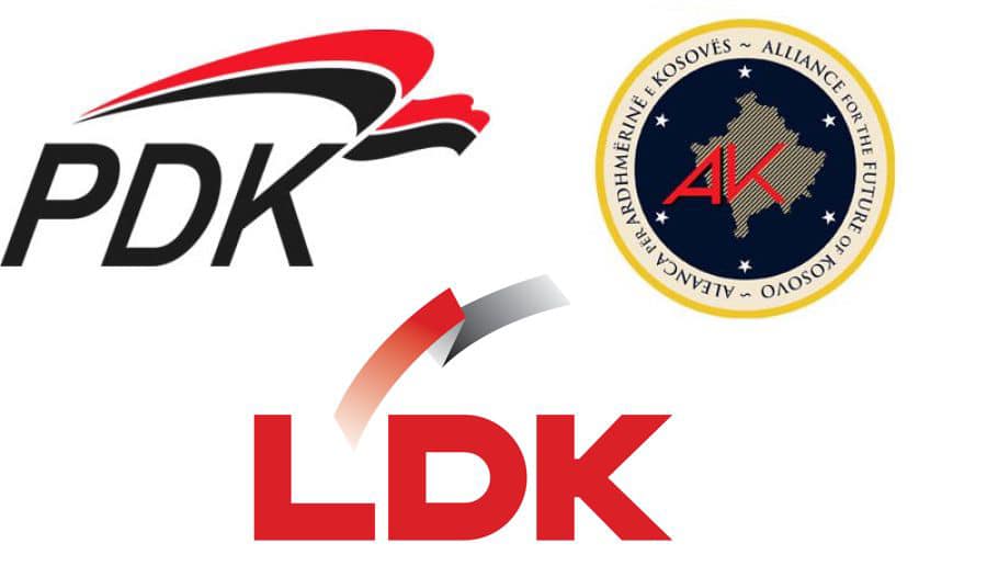 Analist politik parashikon balotazhin në Kosovë: LDK, PDK dhe AAK me gjasa më të mëdha për fitore
