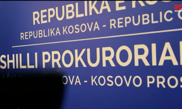 KPK: Deklaratat e anëtarëve se janë kërcënuar, të pavërteta – takimi për shkarkimin e U.D. të kryeprokurorit ishte i hapur
