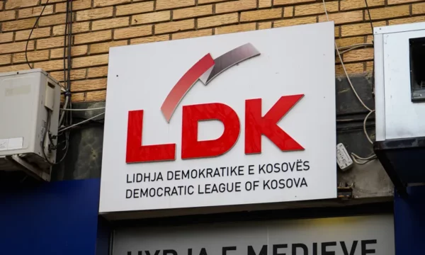 Lista me kandidatët për deputetë: Kjo është top 10-shja e LDK-së