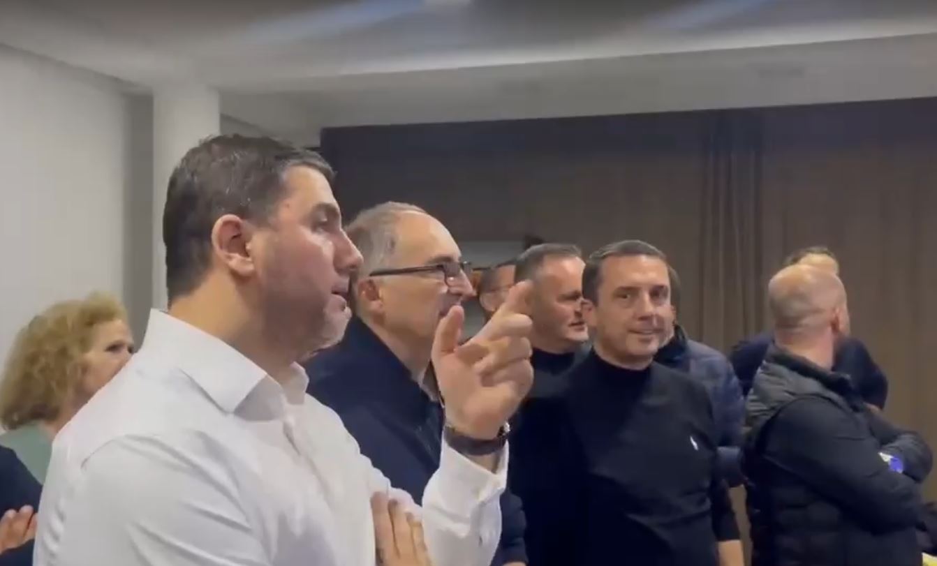 Krasniqi thumbon VV-në për Gjilanin: Edhe këta duhet me fitu diçka
