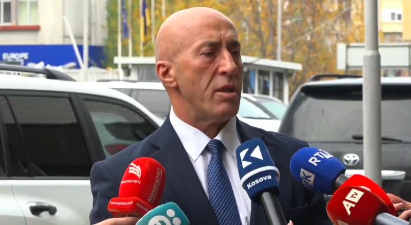 Haradinaj: S’kemi votë për Qeverinë e re – Konjufca t’iu kërkojë falje qytetarëve