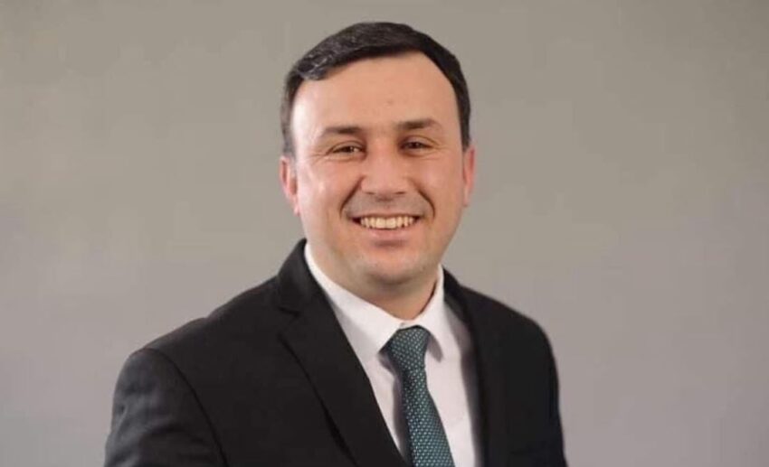 PDK-ja fiton Kaçanikun