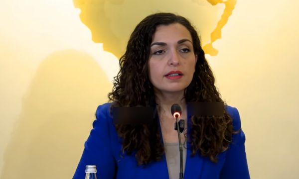 Pa garanci e numra, Osmani thotë se mandatoi Konjufcën nga fjalët në takim: Më bindën se kanë gjasë t’i bëjnë