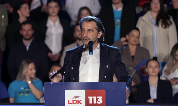 Përparim Rama në tubimin përmbyllës: M’i keni pa punët, argumentet, krejt i kemi dëshmu – tash mbetet vota