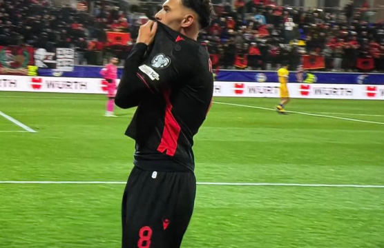 Shqipëria e bën historinë, e mposht Andorrën dhe e siguron “play-off”-in e Botërorit