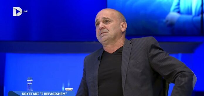 Gashi: Memli Krasniqi ishte menaxher, jo lider i PDK-s