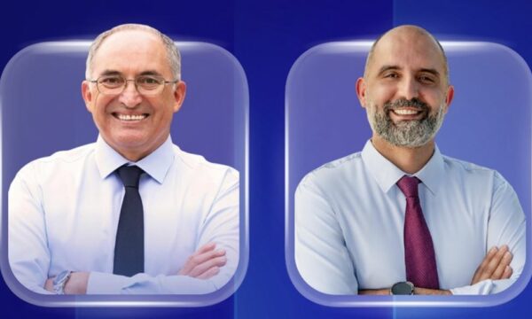 Votat e diasporës në Prizren, Abrashi i VV-së merr më shumë, por Totaj i PDK-së mbetet fitues bindshëm