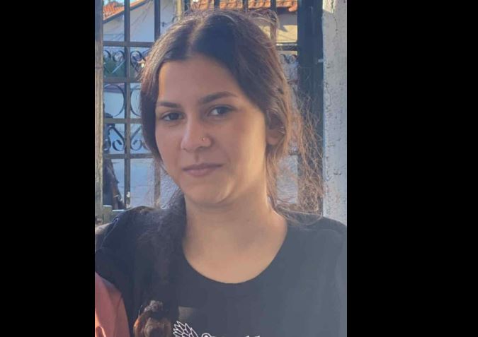 Zhduket 15-vjeçarja nga Prizreni, policia kërkon ndihmën e qytetarëve për ta gjetur