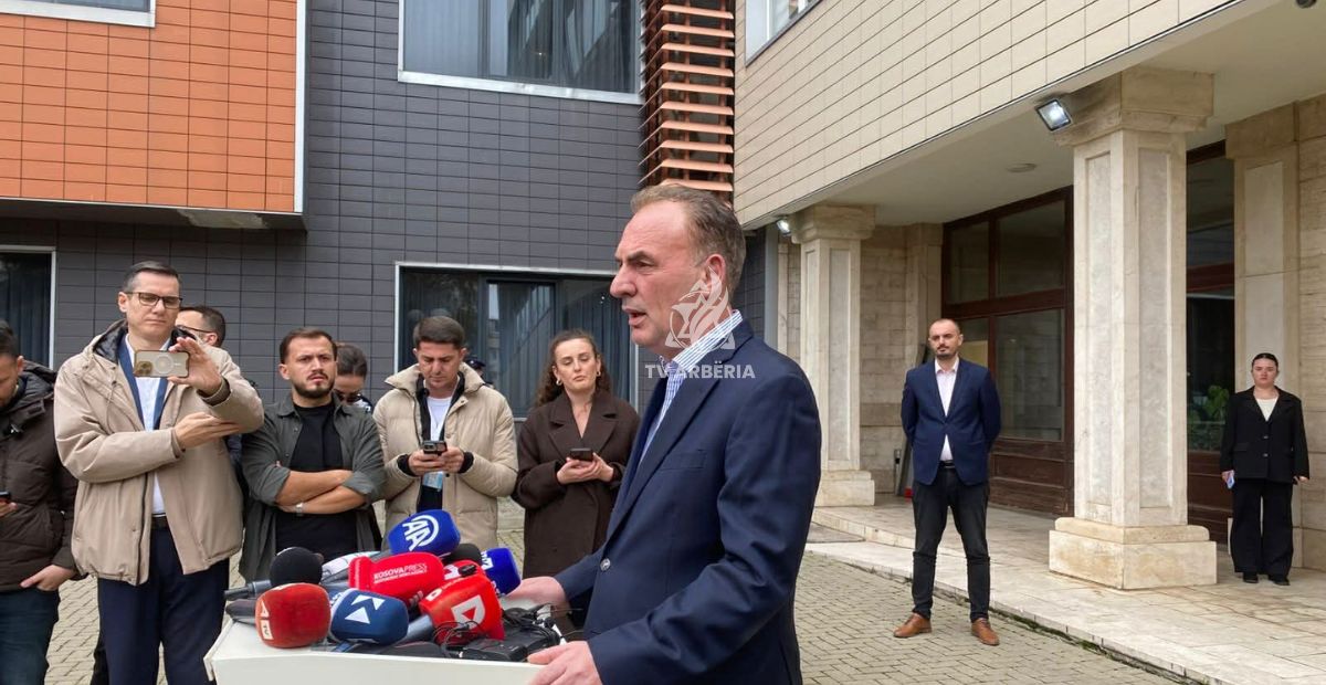 Limaj: Lajm i keq për Kosovën, kjo që ka ndodhur sot po tregon paaftësi dhe papjekuri