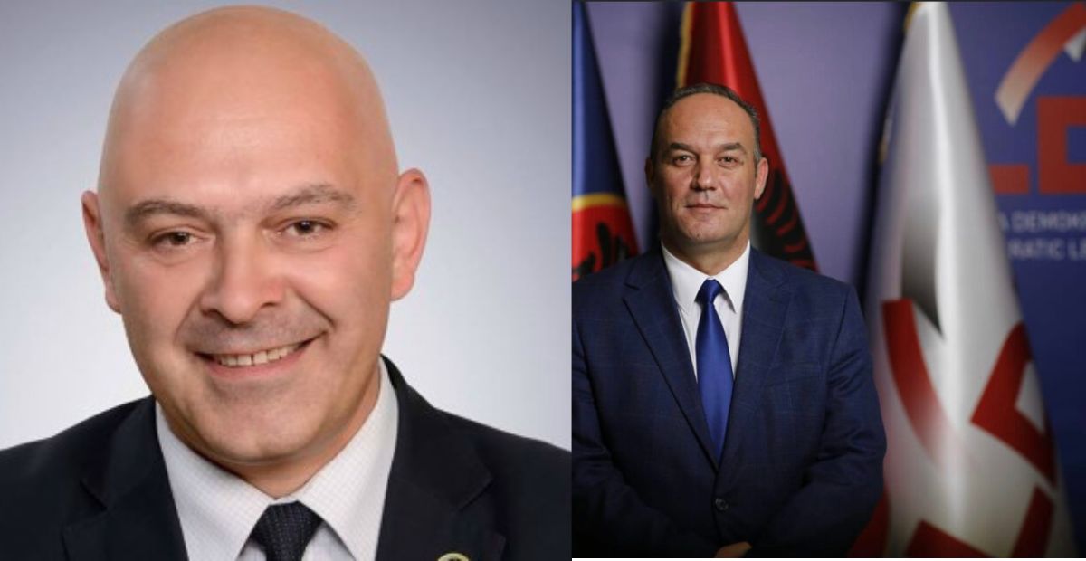 AAK dhe LDK bashkë kundër VV’së – arrihet koalicioni mes Gjinit dhe Shehut në Gjakovë
