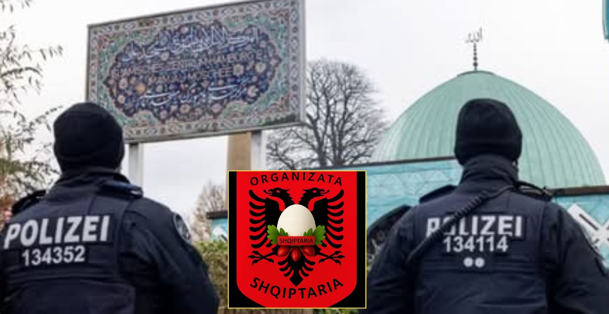“Shqiptaria” reagon pas mbylljes së shoqatave islamike në Gjermani: Rreziku i islamit politik kërcënon identitetin shqiptar