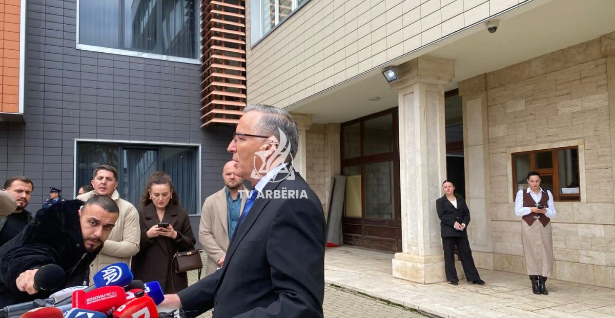 Hamza: Qëndrimi ynë si PDK ka qenë që zgjedhjet të mbahen më 21 dhjetor