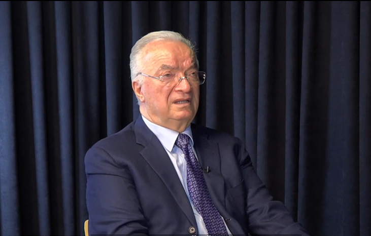 Xhavit Haliti sonte në ARB Debat me Rid Berisha – ndiqeni intervistën nga ora 20:30