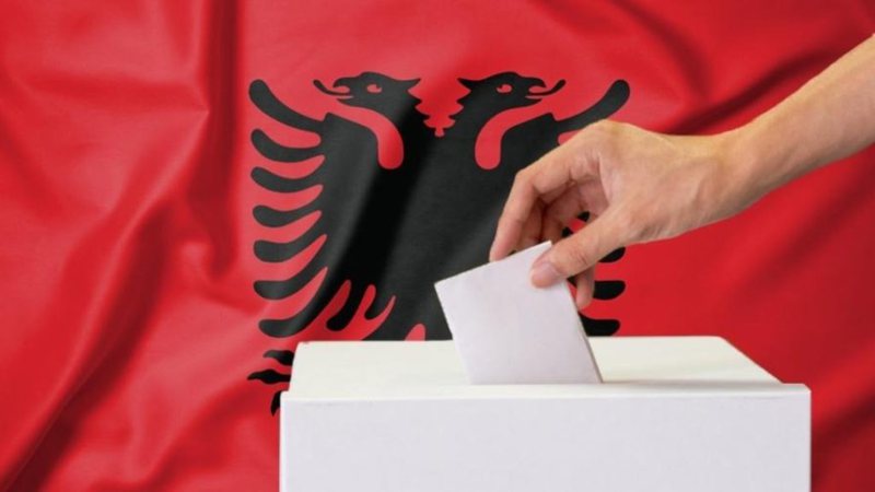 Zgjedhje edhe në Shqipëri – votojnë qytetarët e pesë bashkive