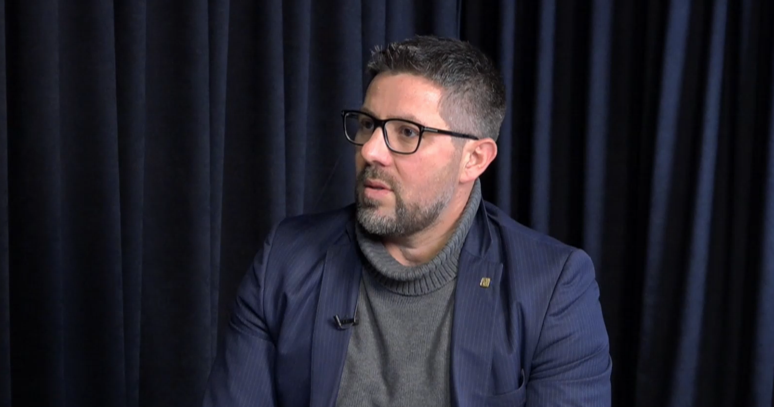 Dardan Krasniqi: “Shkaku i krizës është Vetëvendosja – krijoi polarizim me çdo institucion në vend”