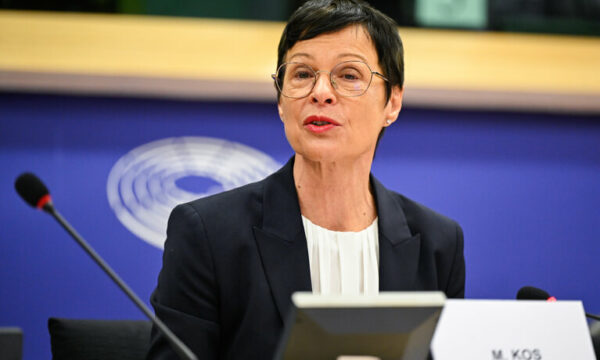 Marta Kos: Shqipëria, një nxënëse e dalluar