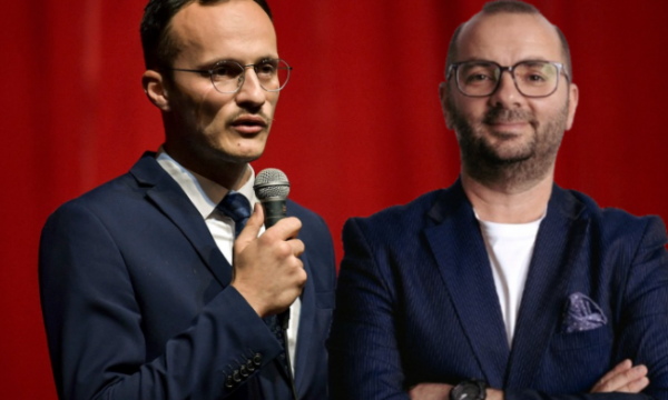Numërohen të gjitha votat e rregullta në Gjilan, Alban Hyseni mori mbi 60%