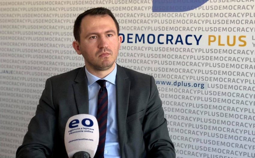 Krasniqi: Aktivisti i LDK’së nuk shkeli rregullat zgjedhore, veprimi i Sveçlës i papranueshëm