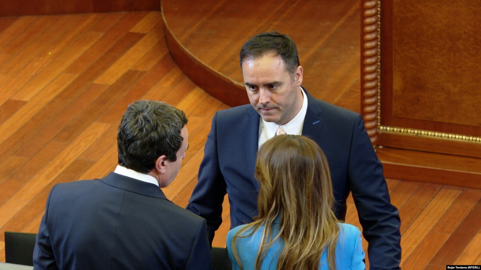 Haxhiu: Konjufca e bën qeverinë, është person unifikues dhe i dyti më i votuari në vend