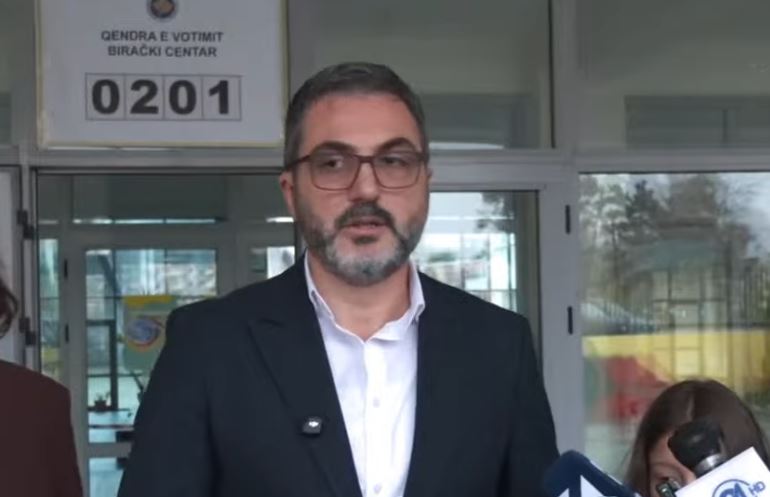 Gola: Ditë e shenjtë, është vota, e cila për nga shenjtëria është e garantuar edhe nga Kushtetuta jonë
