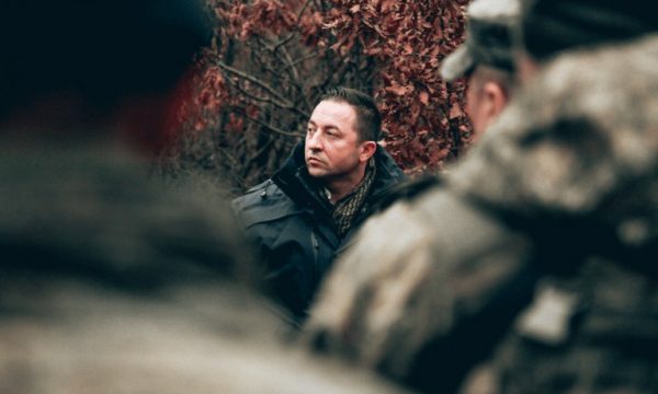 Armend Mehaj propozohet si “kryeministër i Qeverisë së unitetit kombëtar”