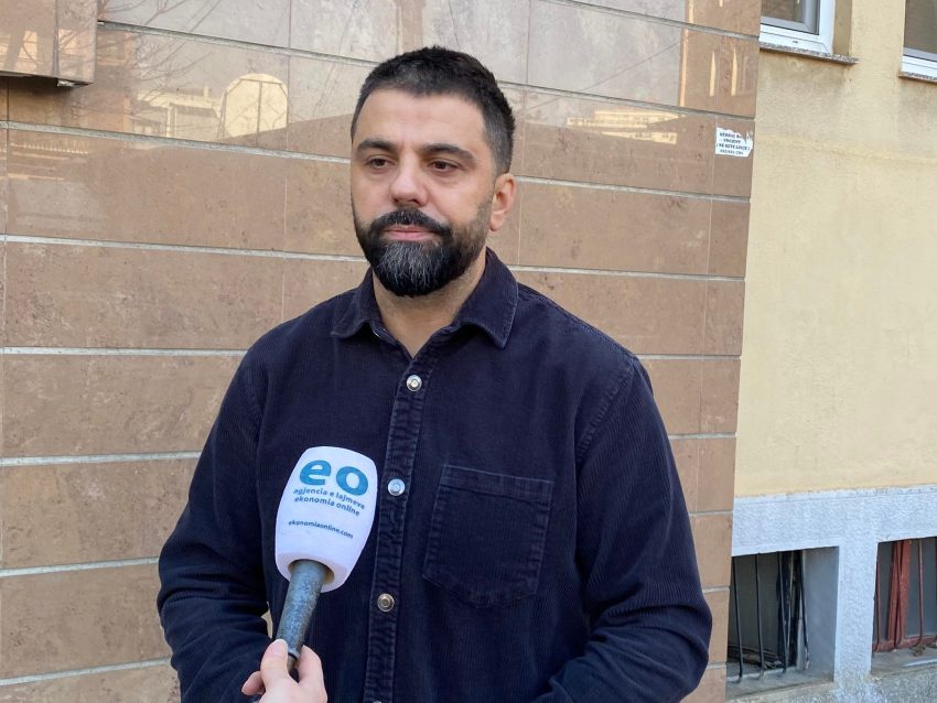 Behrami: Hill foli nga perspektiva që s’ishte shumë i afërt me UÇK, kjo e bën atë dëshmitarin më kredibil të mbrojtjes