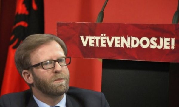 Abazi: Përgjegjësinë kryesore për situatën aktuale politike e mban vetë LVV-ja