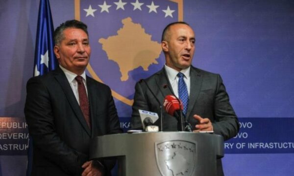 Pal Lekaj i bindur që Kurti s’do të jetë më në pushtet: AAK synon 10–12 deputetë