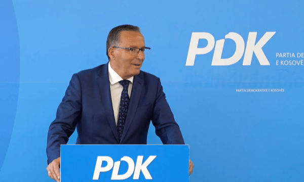 Hamza: Do ta bëj të pamundurën që vendi të ketë institucione
