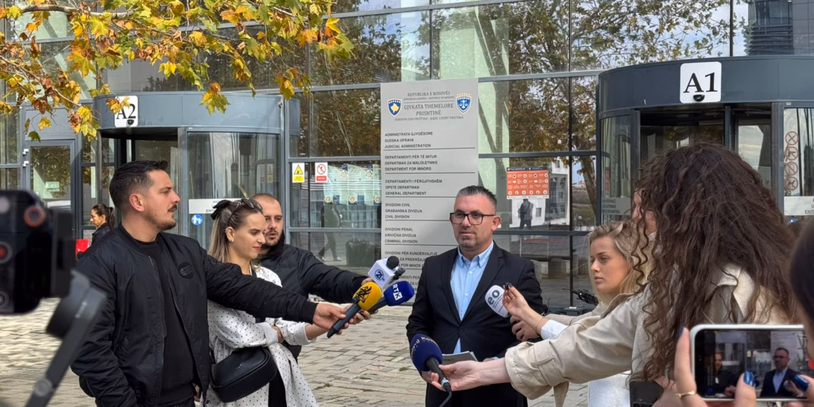 Avonet kërkon anulimin e vendimit për projektbuxhetin e vitit 2026