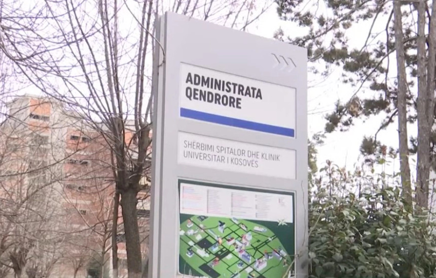 “Medicomi” e padit SHSKUK-në për ndërprerje të kontratës së hemodializës