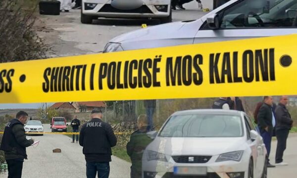 Tragjedia në Malishevë: Arrestohet dhëndri që dyshohet për vrasjen e dy vëllezërve – çka dihet deri më tani